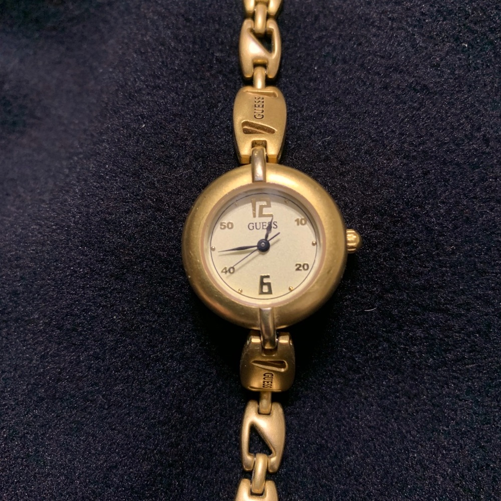 Guess watch